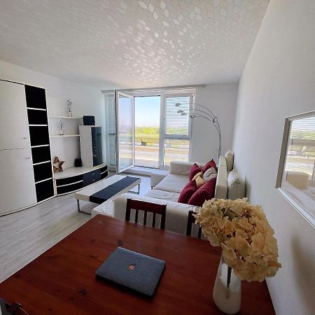 Schone Wohnung Mit Dachterrasse Βιέννη Εξωτερικό φωτογραφία