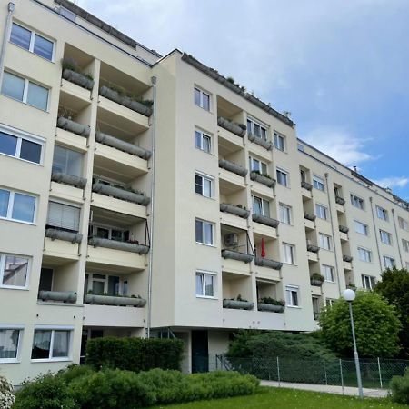 Schone Wohnung Mit Dachterrasse Βιέννη Εξωτερικό φωτογραφία