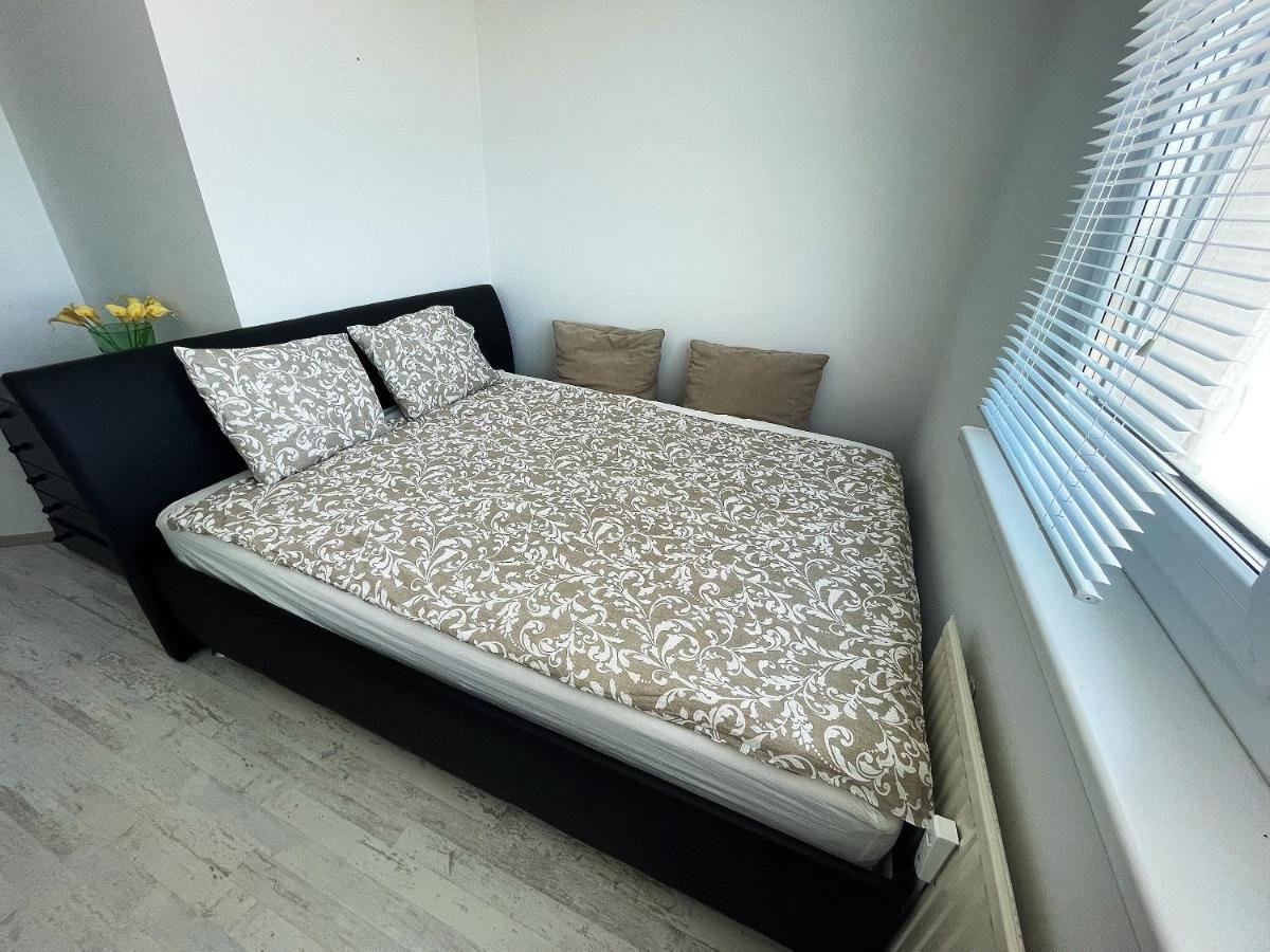 Schone Wohnung Mit Dachterrasse Βιέννη Εξωτερικό φωτογραφία