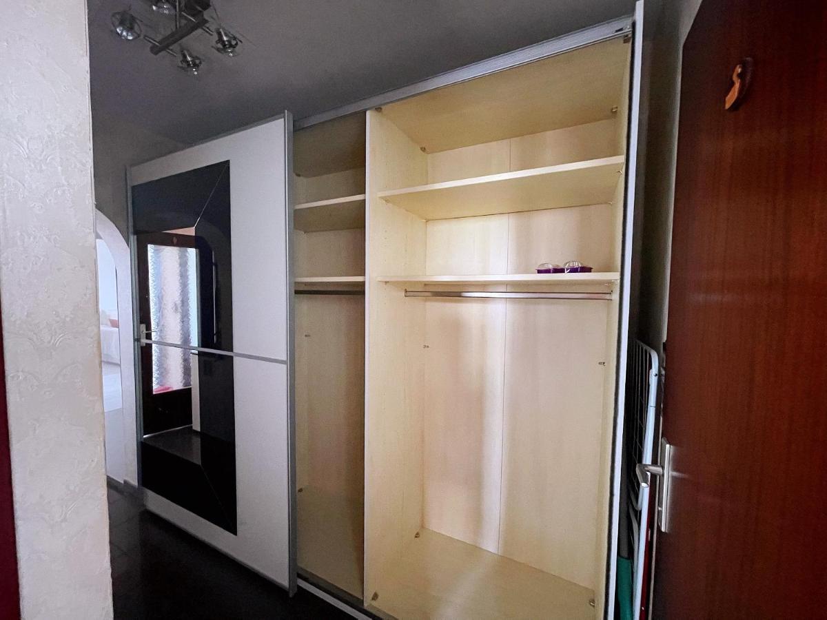 Schone Wohnung Mit Dachterrasse Βιέννη Εξωτερικό φωτογραφία