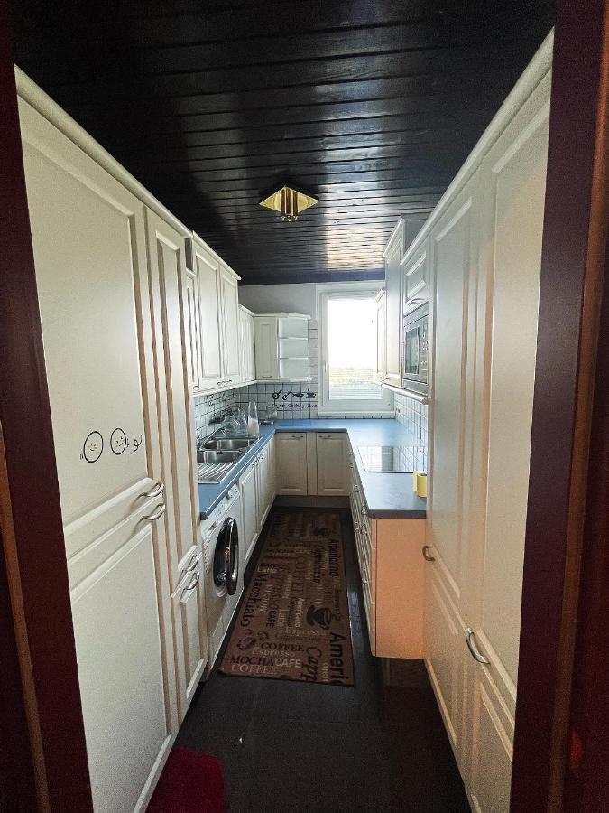 Schone Wohnung Mit Dachterrasse Βιέννη Εξωτερικό φωτογραφία