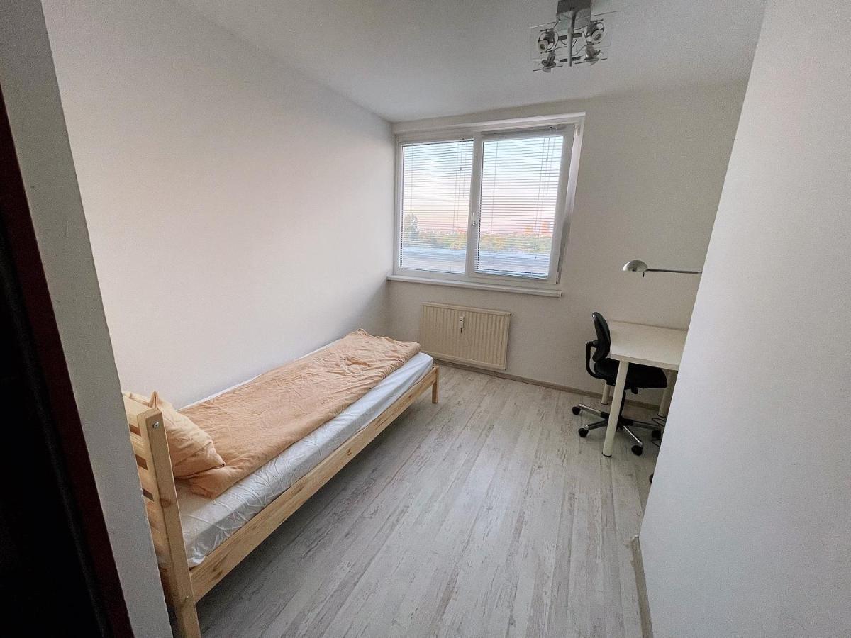 Schone Wohnung Mit Dachterrasse Βιέννη Εξωτερικό φωτογραφία